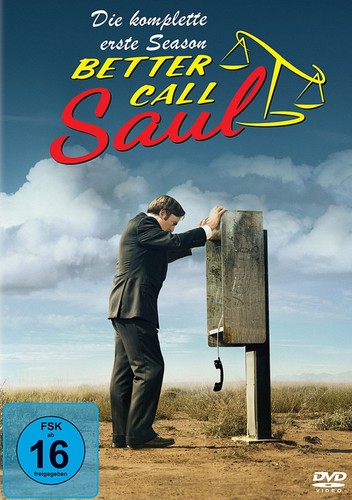 Better call saul - call,