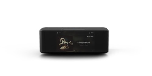 Bluesound node icon n530 - bluesound,