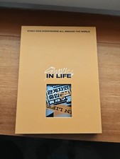 Stray Kids In Life