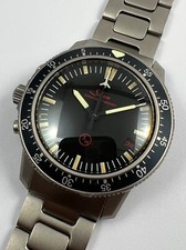 Vintage sinn ezm lemania - sinn, 1