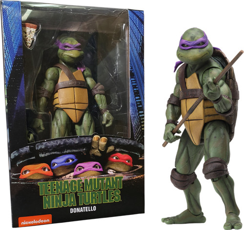 Donatello teenage mutant ninja - donatello,