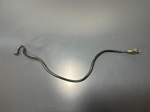 Ktm kabel negativ - batterie, hsq