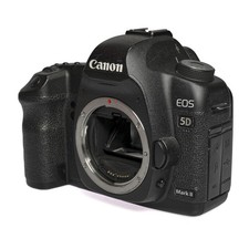 Canon EOS 5D Mark II Kamera