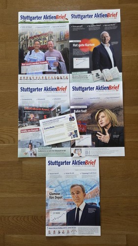 Hefte stuttgarter - 5,