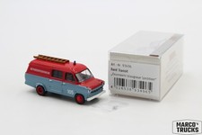 Brekina Ford Transit