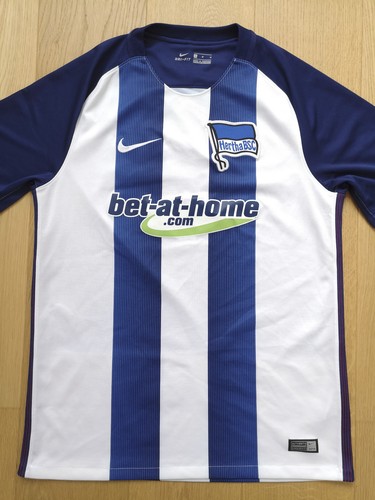 Hertha bsc berlin - hertha,