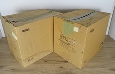 Lautsprecher Braun Atelier