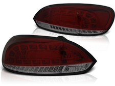 LED Upgrade Design