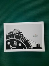 Rolex Katalog 2019 - 2020