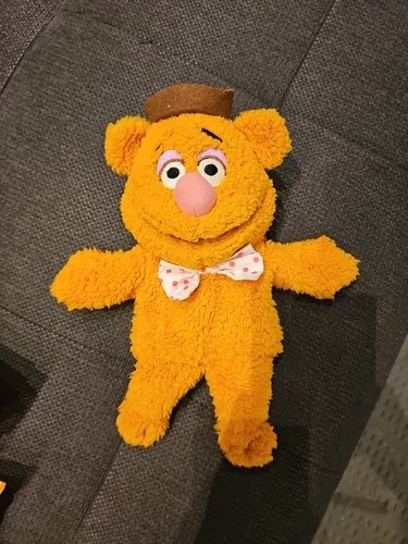 Albert heijn muppet show - ah,