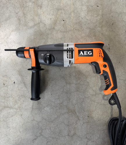 Aeg powertools super xe - aeg,