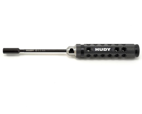 Hudy steckschlüssel 5mm - hudy, 5.5mm