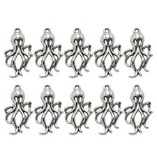  20 Stück Zinklegierung