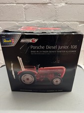 Revell ADVENTSKALENDER Adventskalender Porsche Junior 108