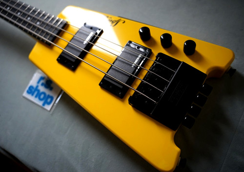 Steinberger spirit series 2 - steinberger, xt-2