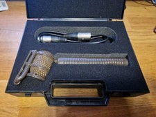 Coles 4104 Ribbon Lip Mikrofon