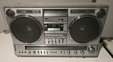 Panasonic RX-5350F Vintage