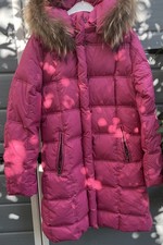 Eddie Pen Daunenjacke Daunen