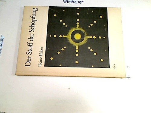 Der stoff - der,