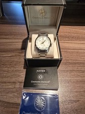 Constantin Durmont Automatik