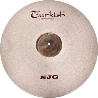 Türkish new jazz generation - tÜrkish,