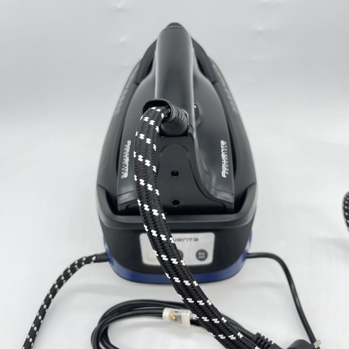 Rowenta powersteam - rowenta,