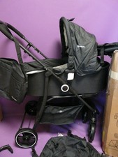 BabyGo STYLE Kombi Kinderwagen