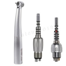 SKYSEA Dental Fiber Optic