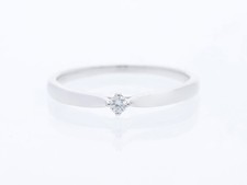 Top Preis Ring Solitaire