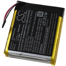 Akku für Ring Doorbell 2