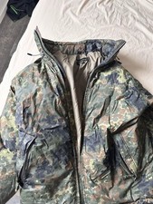 Carinthia HIG Bundeswehr Flecktarn