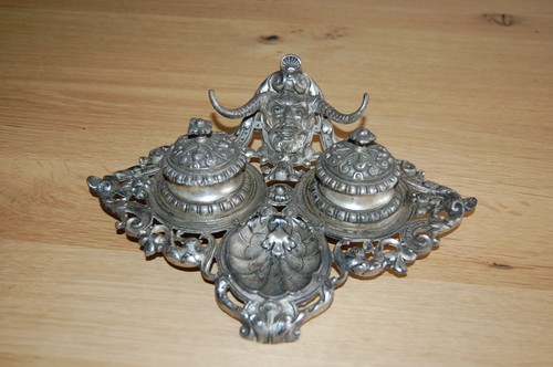 Tintenfass