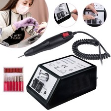 Nagelfräser Maniküre