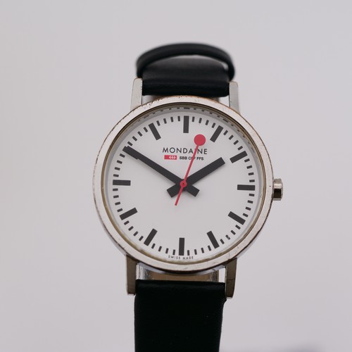 Mondaine official swiss - mondaine,