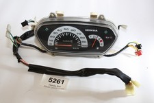 5261 Honda Bali AF32  Tacho Tachometer