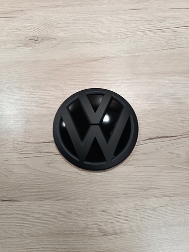 1 emblem logo - vw, t5