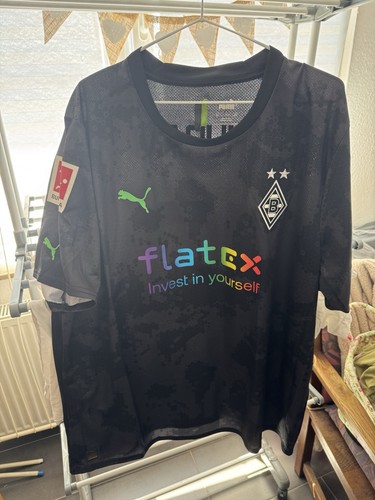 Borussia mönchengladbach - borussia,