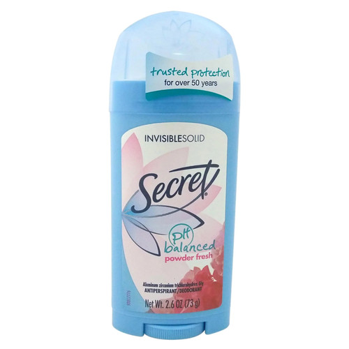 Secret original - secret,