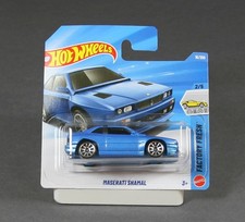 Hot Wheels Factory Fresh 2025