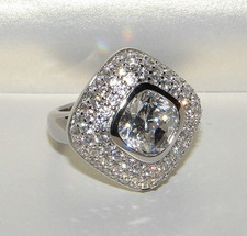 Eva Pfeffinger Damenring 925