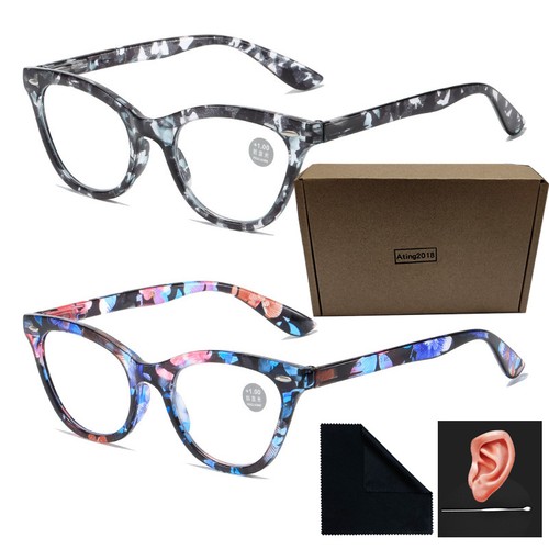 Lesebrille 0 2 5 - 1.0, 2.5