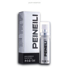 Peineilli Delay Spray – Verzögerungsspray für längeren Genuss - 15 ml