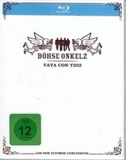 Böhse Onkelz - Vaya Con Tioz