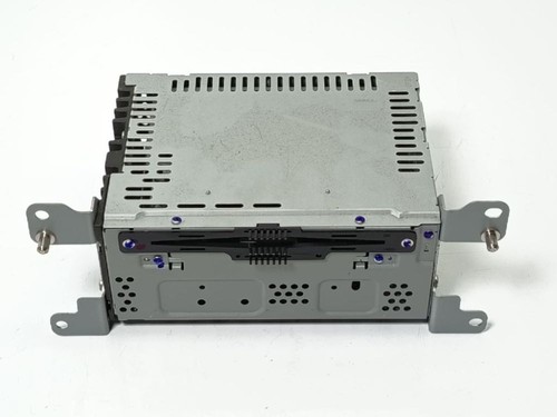 Ford mondeo mk5 radio fm - mk5,