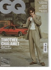 Magazine back issues - back,