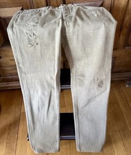 Edle BRUNELLO CUCINELLI Jeans