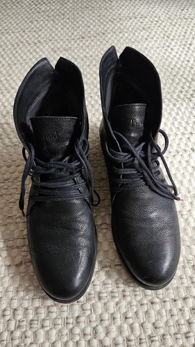 Think stiefeletten 40 - think, gr.
