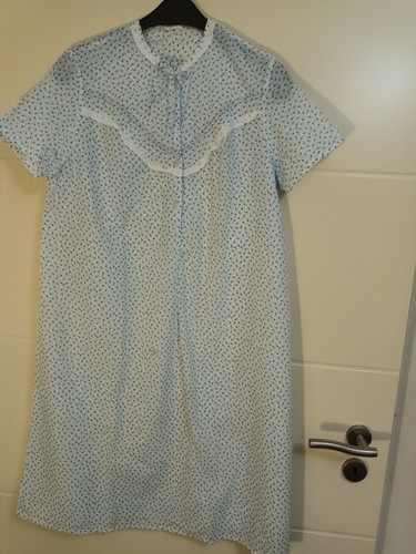 Nachthemd nachtkleid - nachthemd,