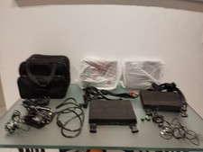 SEG Tragbarer DVD Player