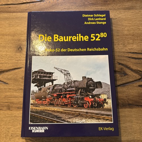 Die baureihe dietmar - baureihe,